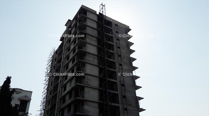 Aralyas Flats for Sale