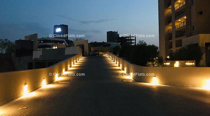 Jewel of India Flats For Sale in Jaipur