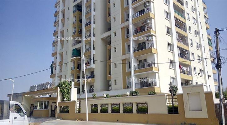 Orient Residency Flats For Sale in Jaipur
