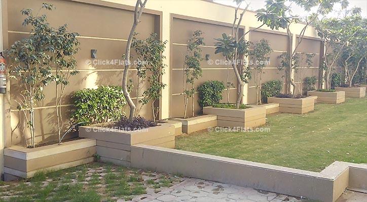 Shivgyan Luxora Apartments for Sale