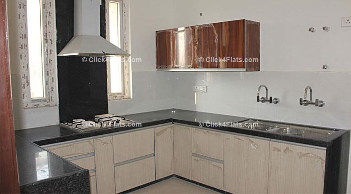 Okay Plus Anand Flats for Sale