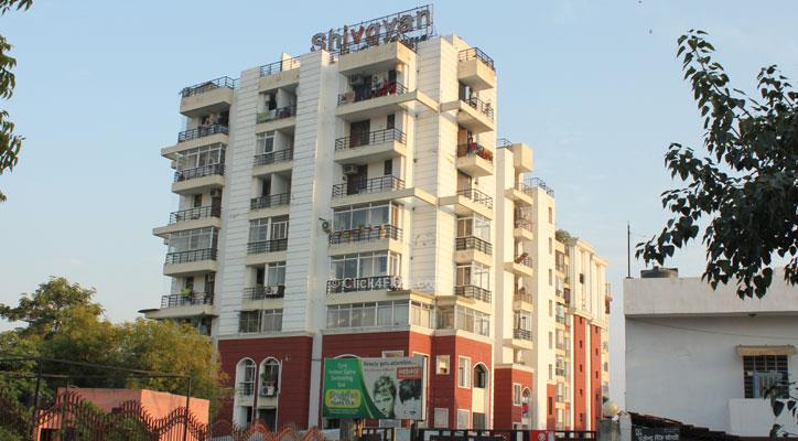 Shivgyan Enclave Apartments