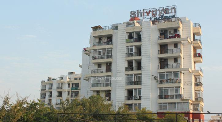 Shivgyan Enclave Jaipur