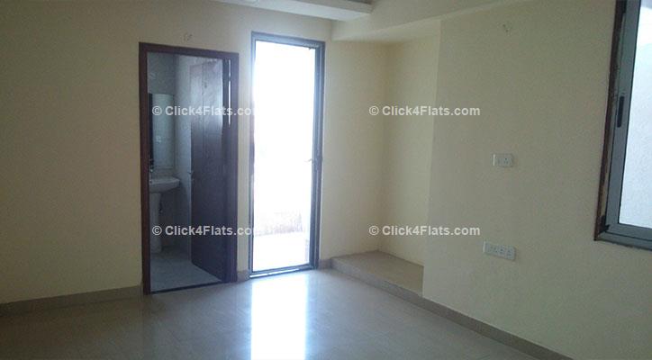 SDC Keystone Flats For Sale in Jaipur