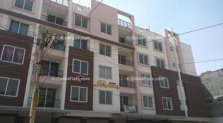 Shivgyan Residency Apartments