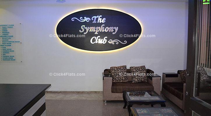 Sunshine Symphony Flats For Sale in Jaipur