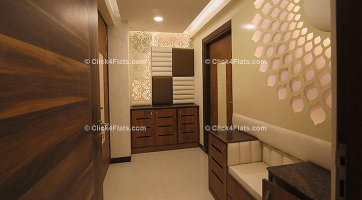 SDC Aishwarya Heights Luxury Flats in Jaipur