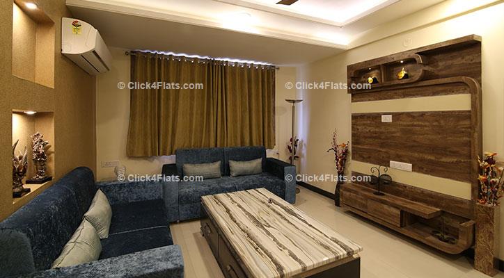 SDC Aishwarya Heights Flats for Sale