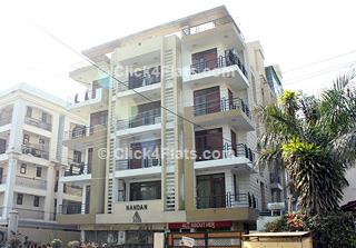 Nandan Apartments