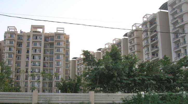 Mahima Panorama Apartments Jaipur