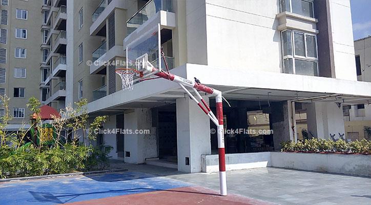 Residency Royale Apartments for Sale