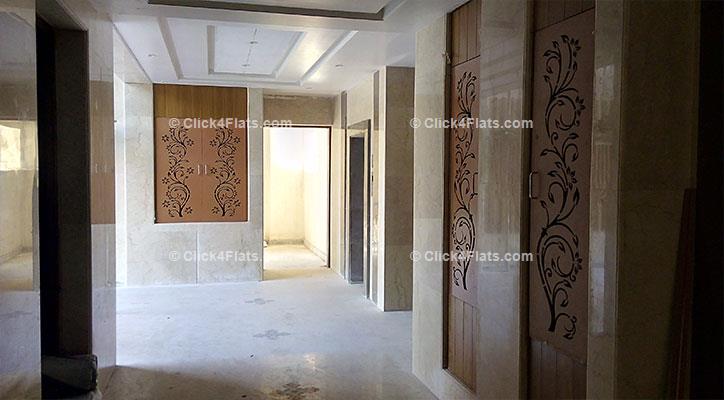 Residency Royale Flats for Sale