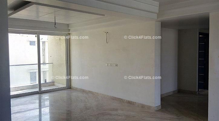 Residency Royale Flat for Sale
