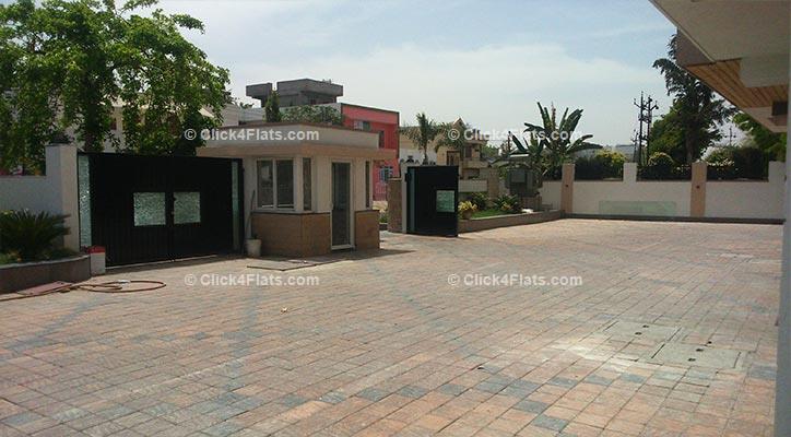 Suman Abode Apartments for Sale
