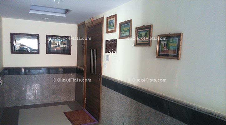 Suman Abode Flats for Sale
