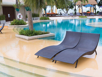 Click4Flats Clubhouse With Swimming Pool