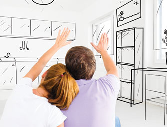 Fully Furnished Flats