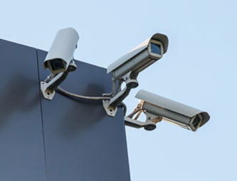 Hi-Tech Security Flats