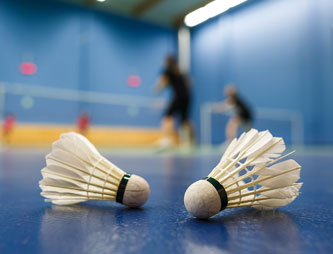 Click4Flats Indoor And Outdoor Games