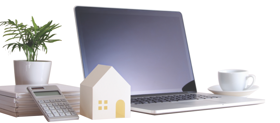 sell or rent property