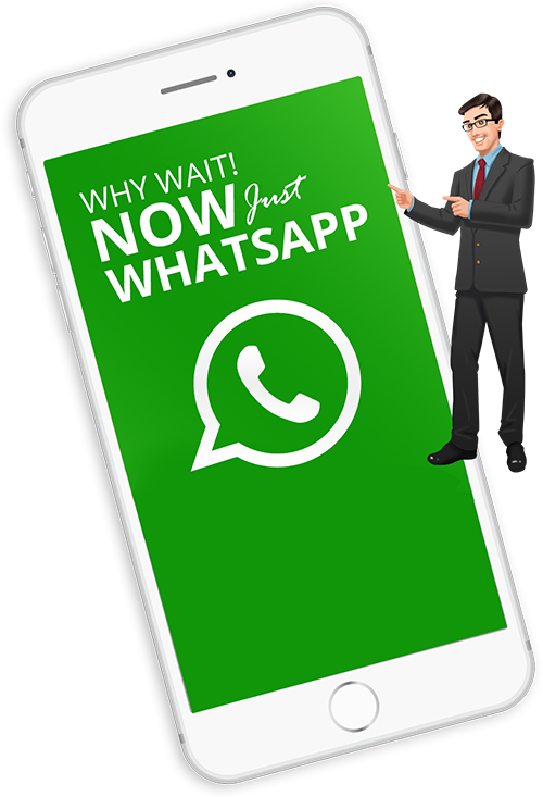 whatsapp phone