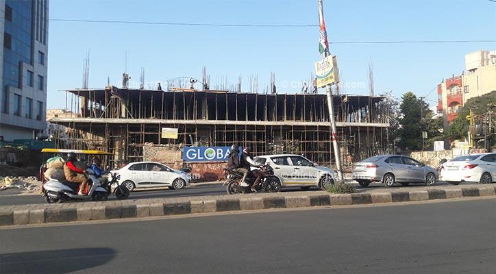 Buy Upasana First Avenue