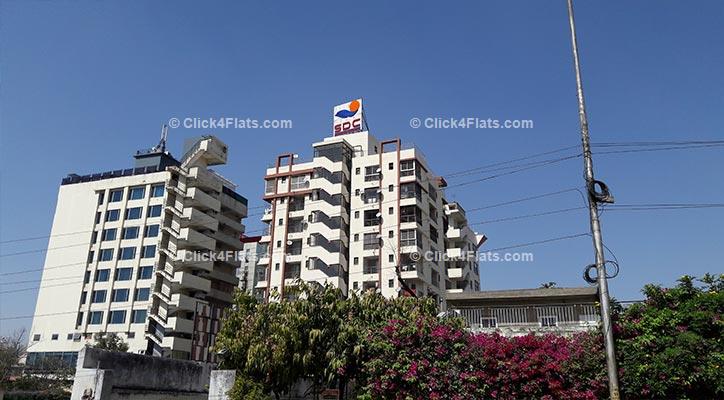 Anita Enclave Apartments