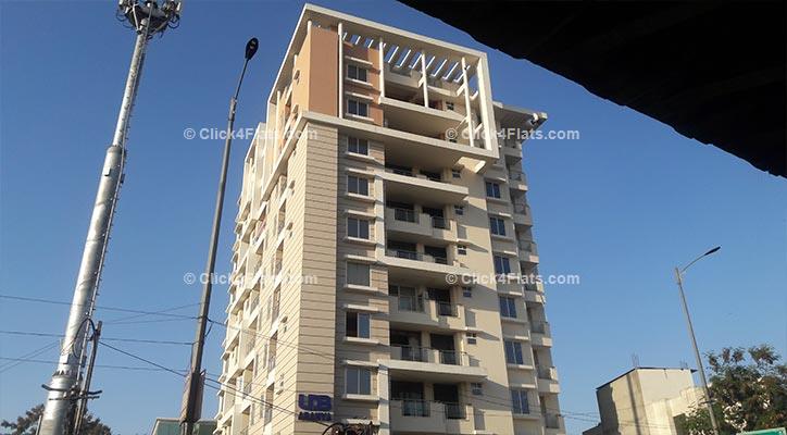 Aranya Flats for Sale