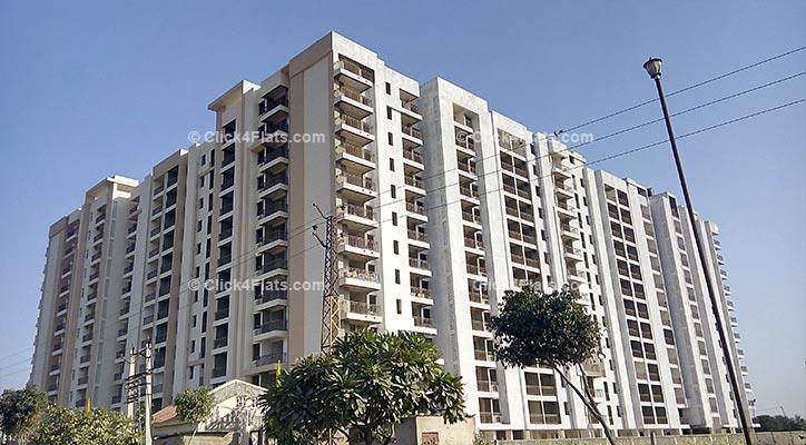 Ashiana Greens Property in jaipur