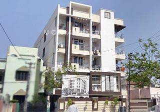 DS Residency