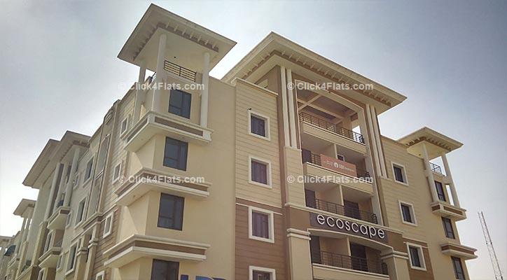 Ecoscape Property in jaipur