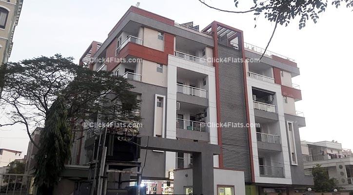 Kauls Gloria Apartments
