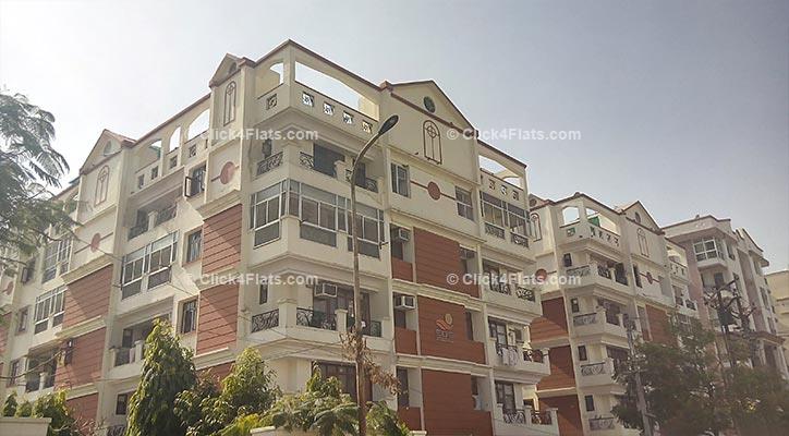 Golden Mahak Enclave Price