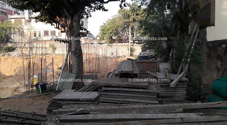 Gulmohar Jaipur