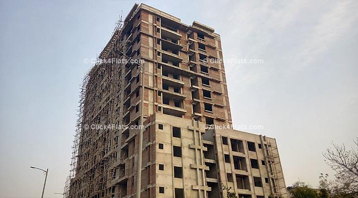 Indus Flats for Sale