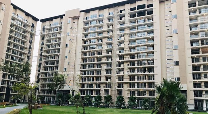 Jewel of India Phase-2 Luxury Flats in Jaipur