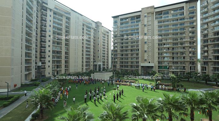 Jewel of India Phase-2 JLN Marg