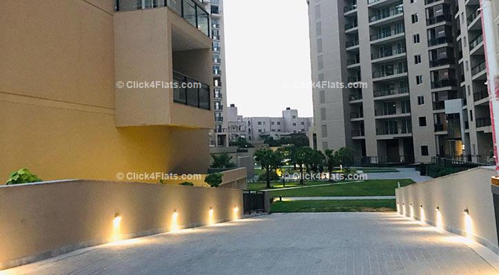 Jewel of India Phase-2 3 BHK Flats In Jaipur