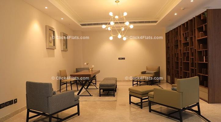 Jewel of India Apartments Jaipur