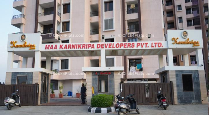 KarniKripa Homes Price