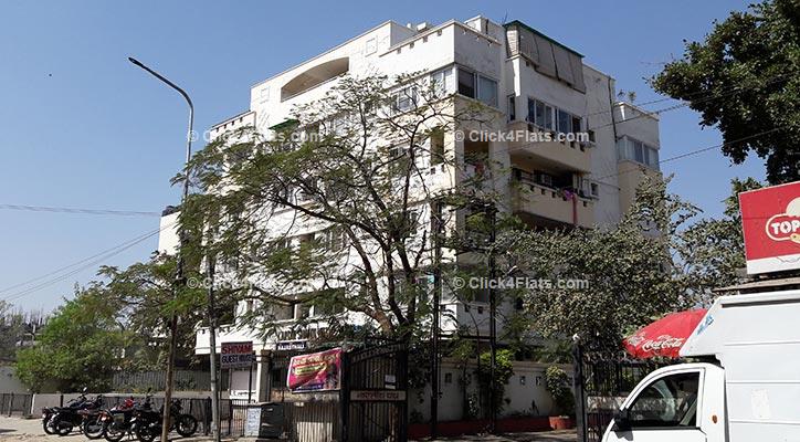 Kartar Shanti Villa Apartments