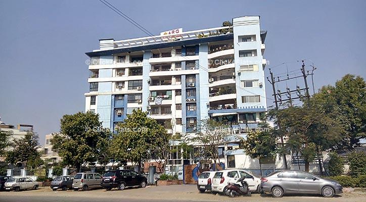 Madhav Vilas Apartments