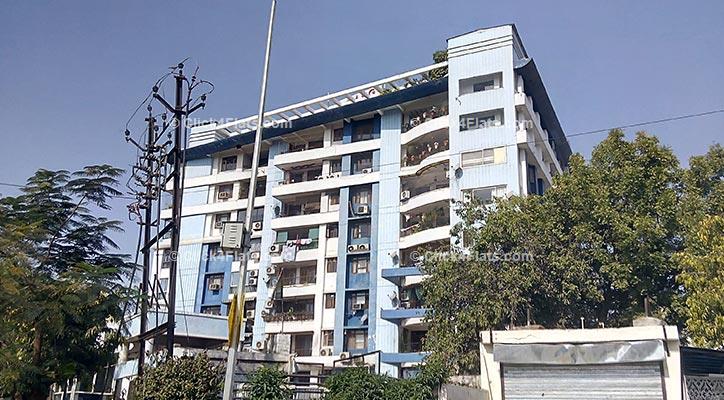 Buy Madhav Vilas