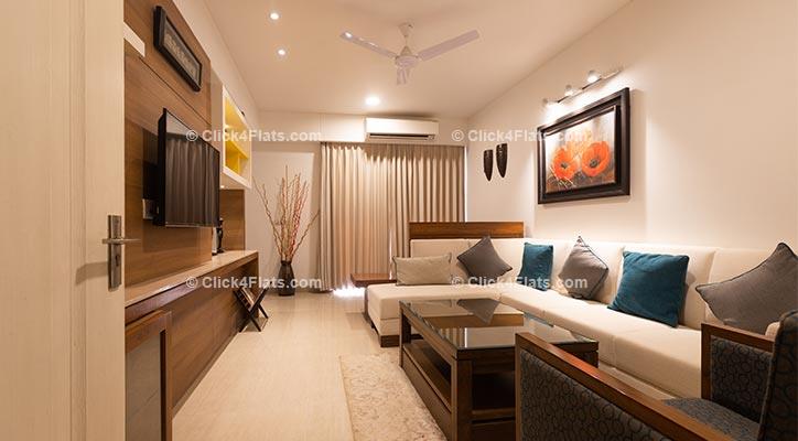 Mahima Bellevista Flats For Sale in Jaipur