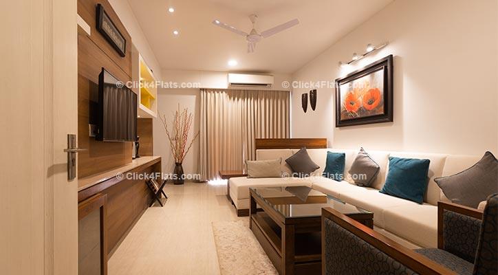 Mahima Bellevista Flats For Sale in Jaipur