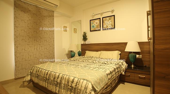 Mahima Bellevista Apartments for Sale