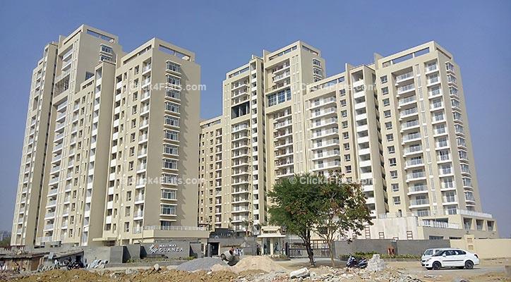 Mahima Elanza Patrakar Colony