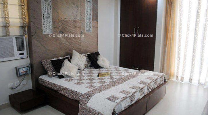 Aanchal Apartments in Jaipur