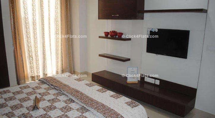 Aanchal Apartments for Sale