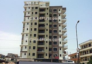 Mansarovar Heights